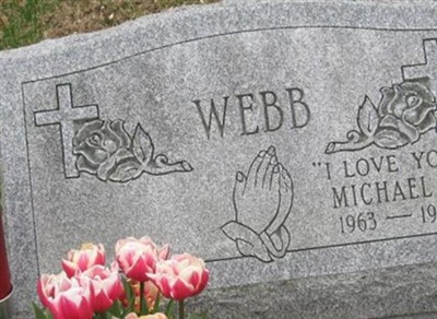 Michael J. Webb on Sysoon