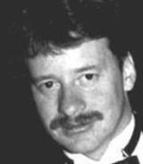 Michael John Hansen on Sysoon