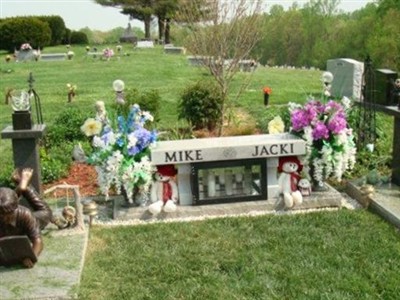 Michael Keith Vito on Sysoon