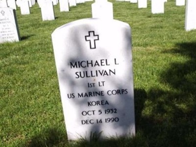 Michael L Sullivan on Sysoon