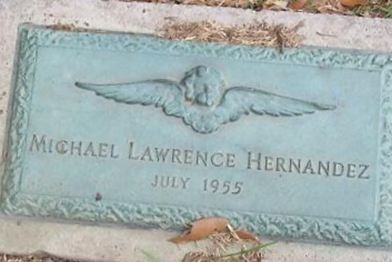 Michael Lawrence Hernandez on Sysoon