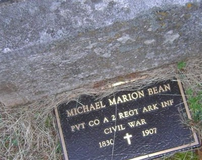 Michael M Bean on Sysoon