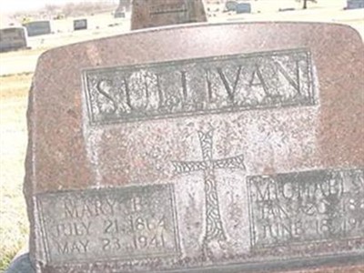 Michael M. Sullivan on Sysoon
