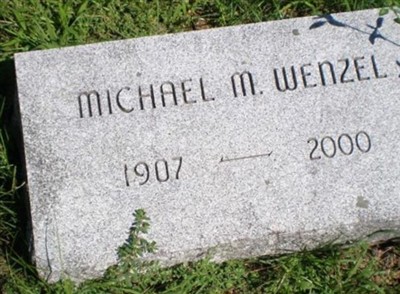 Michael M Wenzel on Sysoon