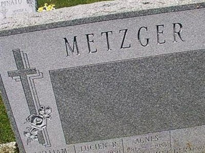 Michael Metzger on Sysoon
