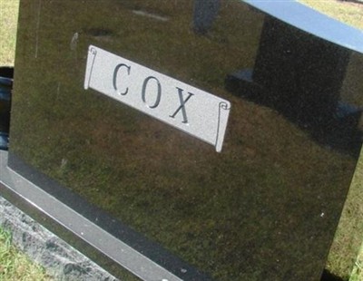 Michael R Cox on Sysoon