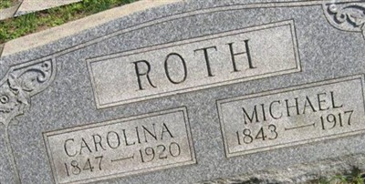 Michael Roth on Sysoon
