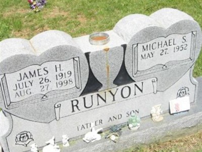 Michael S. Runyon on Sysoon