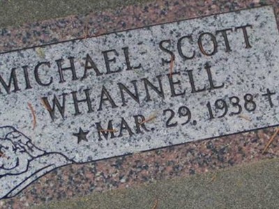 Michael Scott Whannell on Sysoon
