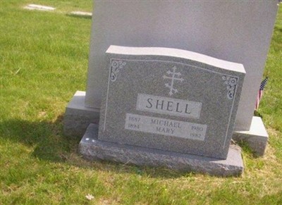 Michael Shell on Sysoon