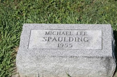 Michael Spaulding on Sysoon