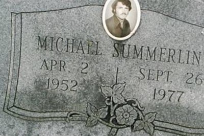 Michael Summerlin on Sysoon
