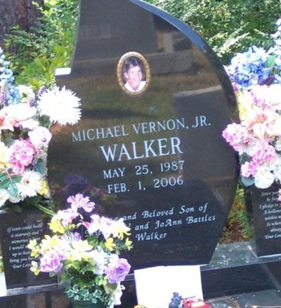 Michael Vernon Walker, Jr on Sysoon