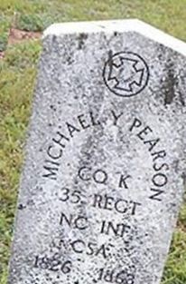 Michael Y. Pearson on Sysoon