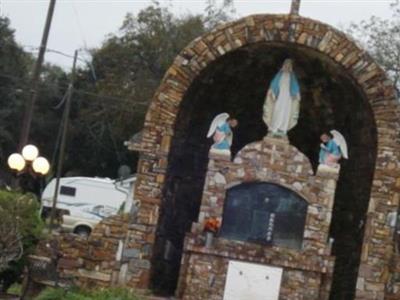 Saint Michaels Catholic Church Cemetery on Sysoon