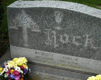 Micheal Christopher Rock on Sysoon