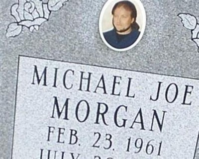 Micheal Joe Morgan on Sysoon