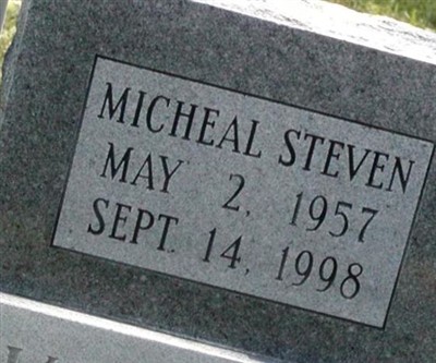 Micheal Steven Skillman on Sysoon