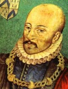 Michel De Montaigne on Sysoon