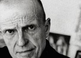 Michel Leiris on Sysoon