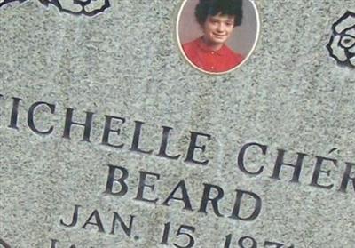 Michelle Cherie Beard on Sysoon