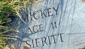 Mickey Sifrit on Sysoon