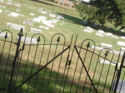 Mickleton Meeting House Graveyard on Sysoon