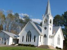 Middle Creek Cemetery on Sysoon