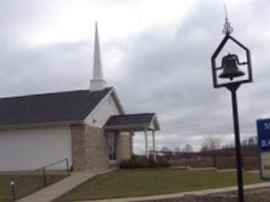 Middle Creek Cemetery on Sysoon