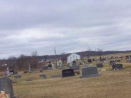 Middle Creek Cemetery on Sysoon