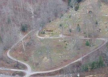 Middle Ferrell Cemetery on Sysoon