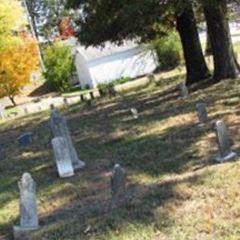 Middlebrook Cemetery on Sysoon