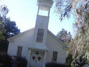 Middleburg Methodist Cemetery on Sysoon