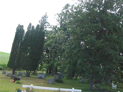 Middlebury Cemetery (Brigham) on Sysoon
