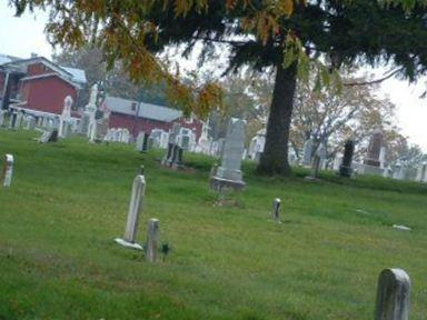 Middletown Cemetery on Sysoon