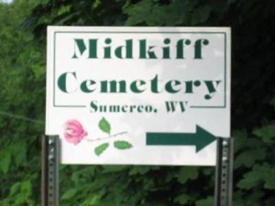 Midkiff Cemetery on Sysoon