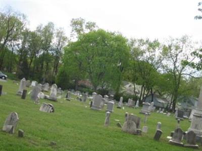 Midland Park Methodist Cemetery on Sysoon