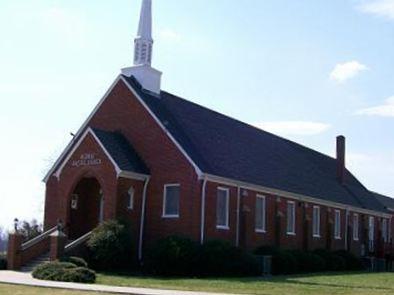 Midway Baptist Church Cemetery on Sysoon