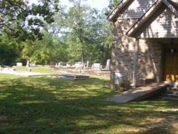 Midway Cemetery on Sysoon