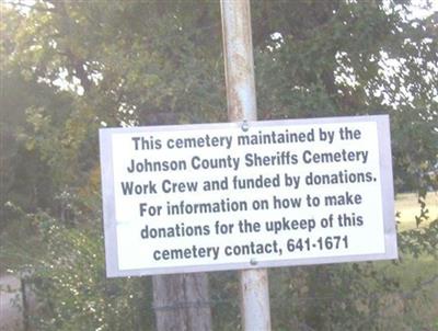 Midway Cemetery on Sysoon