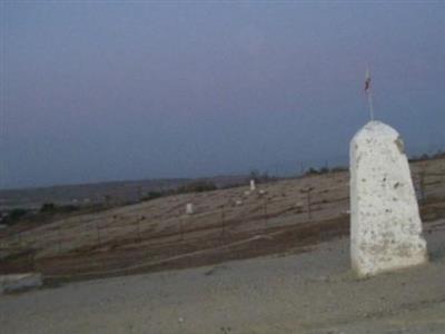 Midway Cemetery on Sysoon