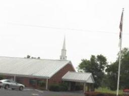 Midway Christian Church on Sysoon