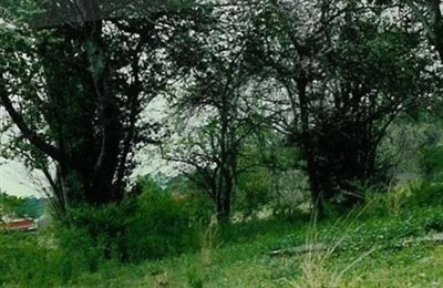 Midway Methodist Odom Graveyard on Sysoon