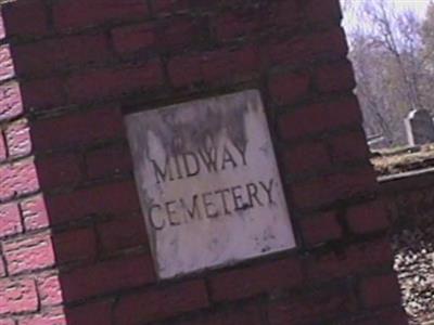 Midway United Methodist Cemetery on Sysoon