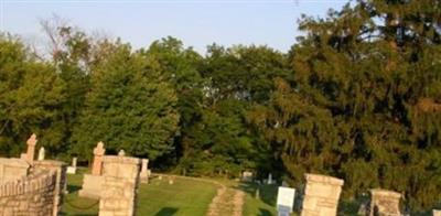 Mifflin Cemetery on Sysoon