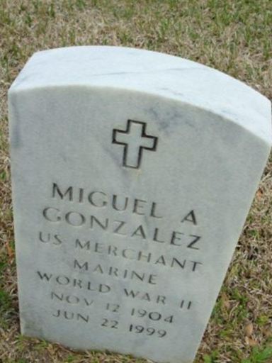Miguel A Gonzalez on Sysoon