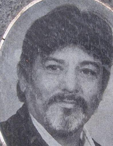 Miguel "Mike" Sandoval, Jr on Sysoon