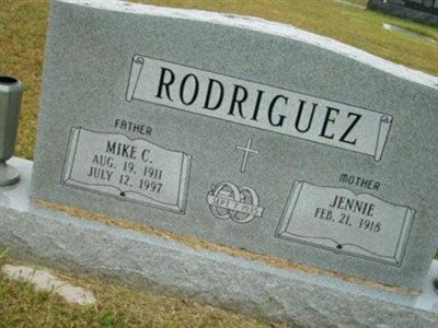 Mike C. Rodriguez on Sysoon