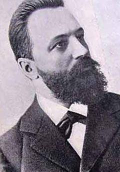 Mikhail Ivanovich Chigorin on Sysoon