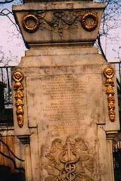 Mikhail Vasilievich Lomonosov on Sysoon